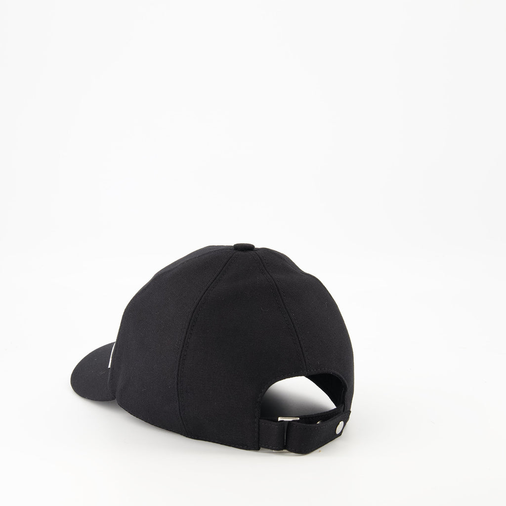 CD Icon Cap