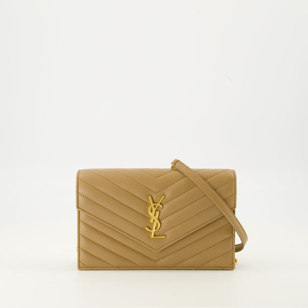 Chain Envelope Wallets