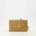 Chain Envelope Wallets