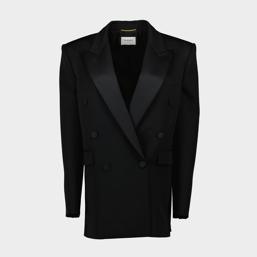 Blazer Jacket