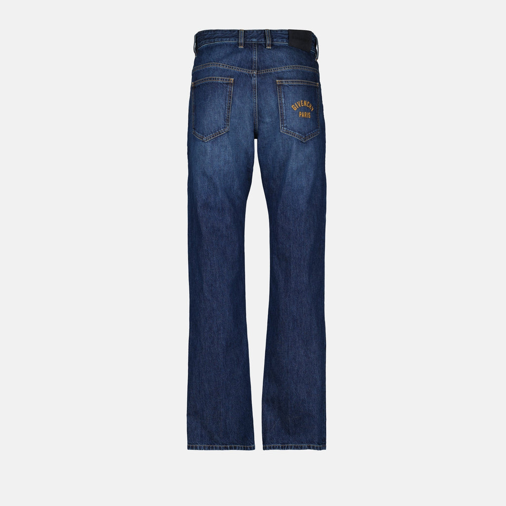 Denim Jeans