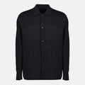 Navy Blue Tagnit Jacket
