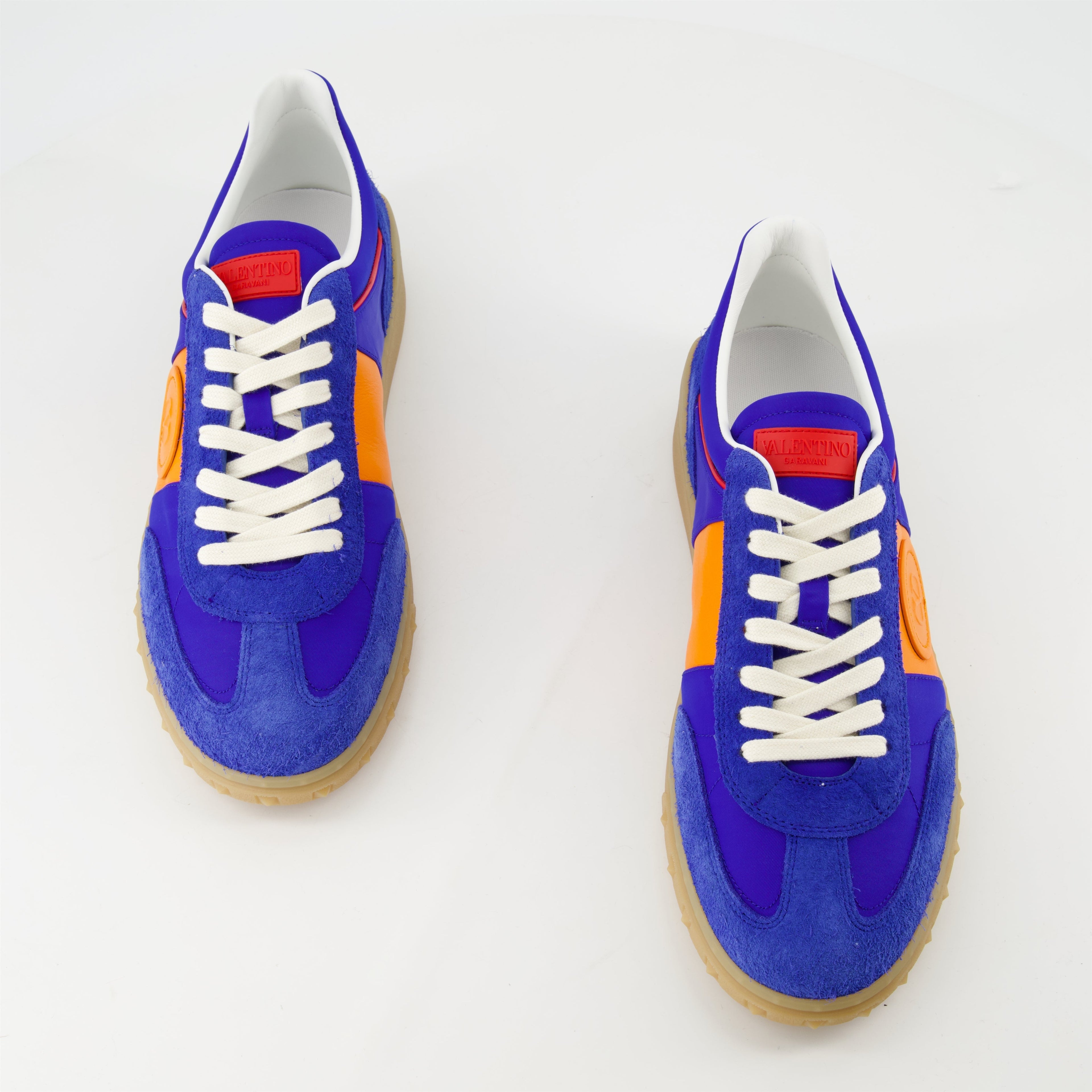 Upvillage Sneakers