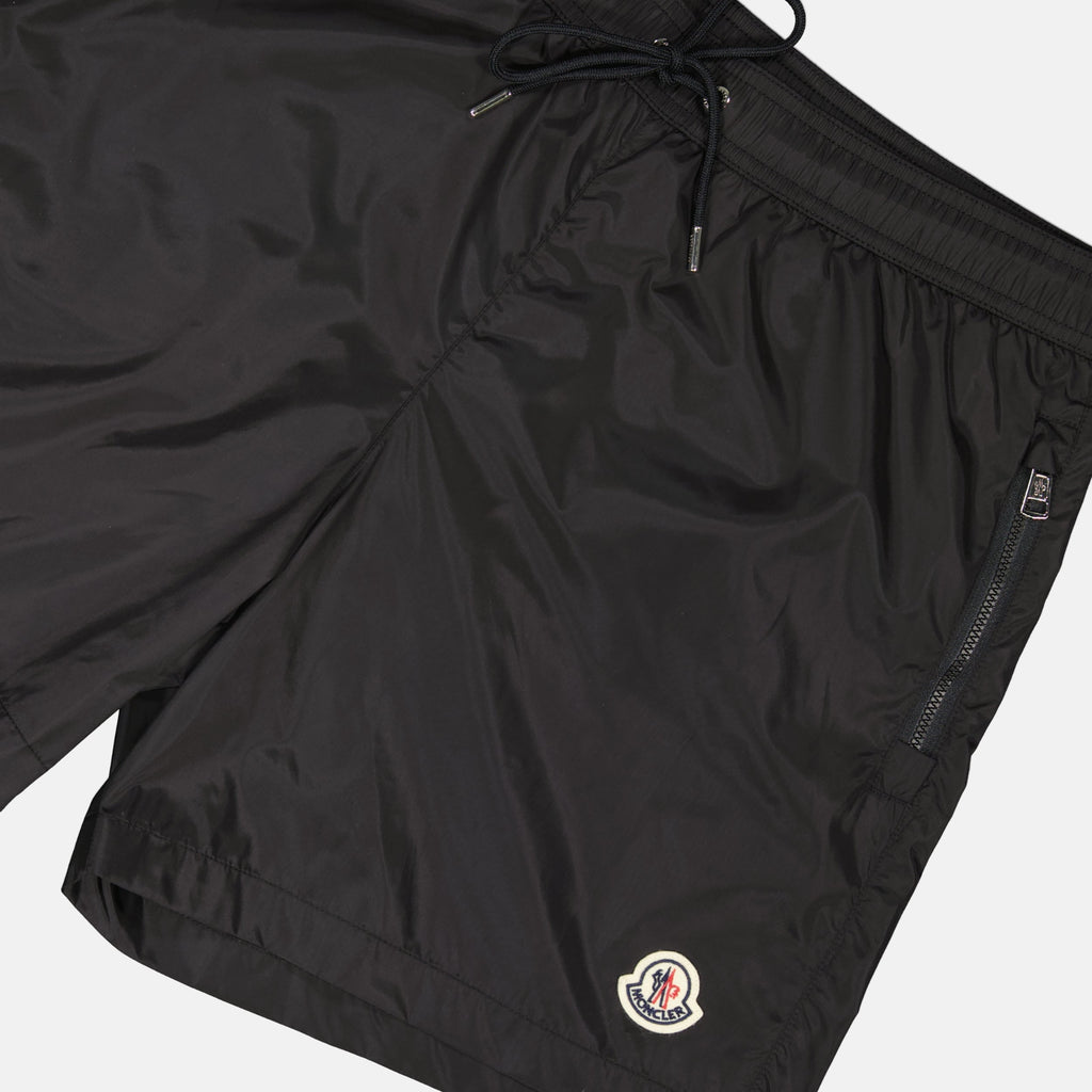 Logo Swimwear