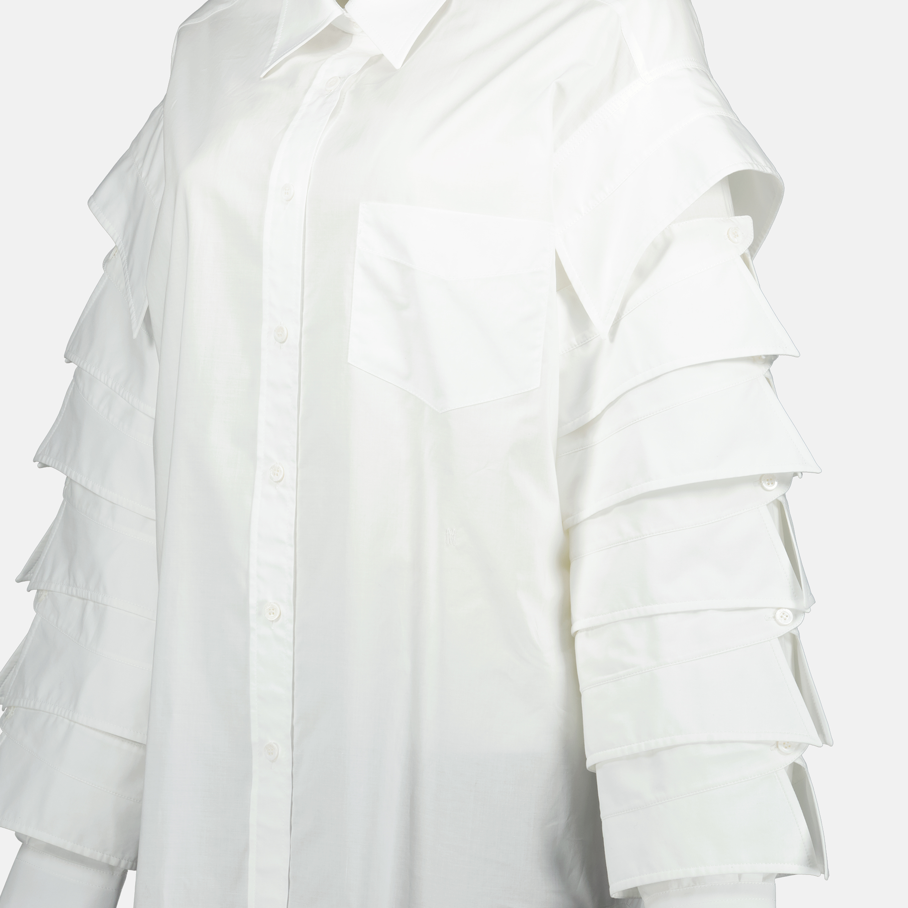 Collared Shirt