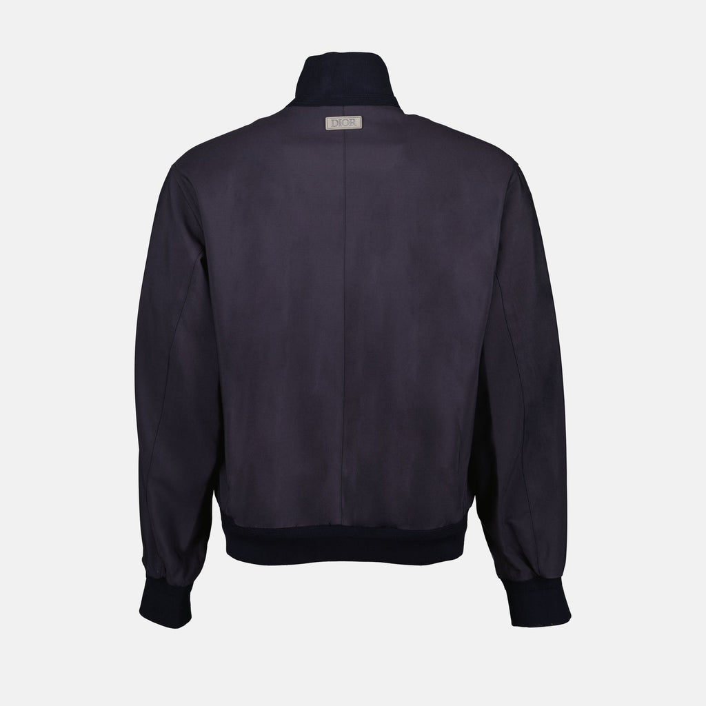 Dior Icons Harrington Jacket