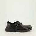 Monk Combat Derby Shoes