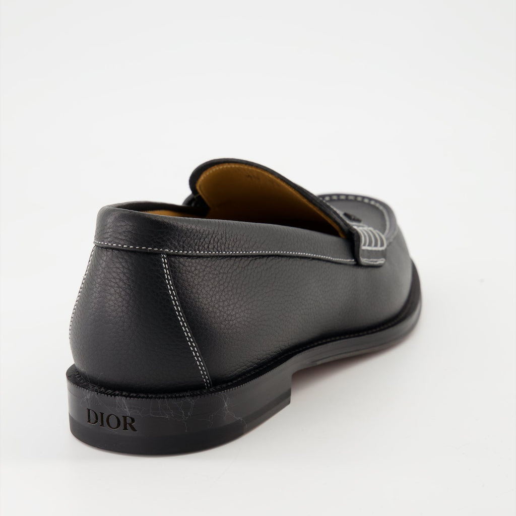 Granville Moccasins