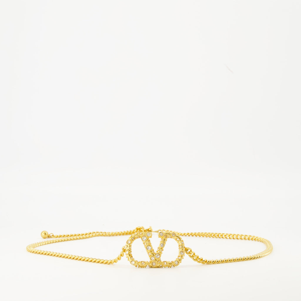 Vlogo Chain Belt