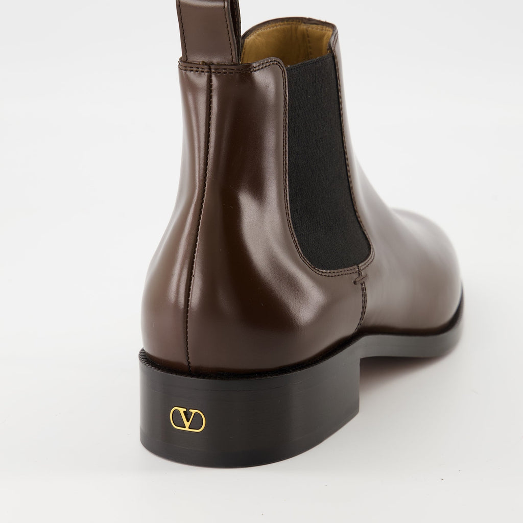 Pas Des Dieux Boots