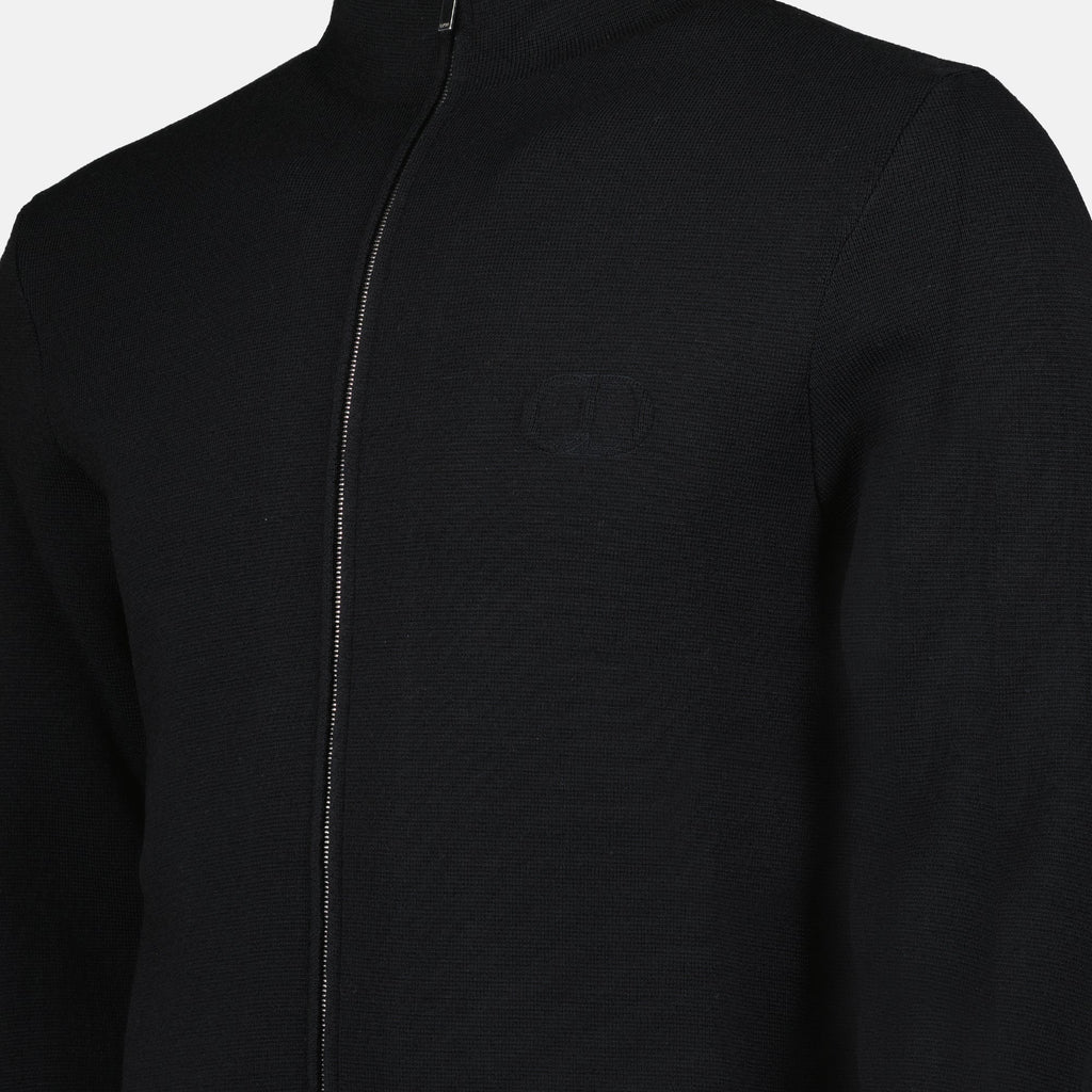 Wool Sweater
