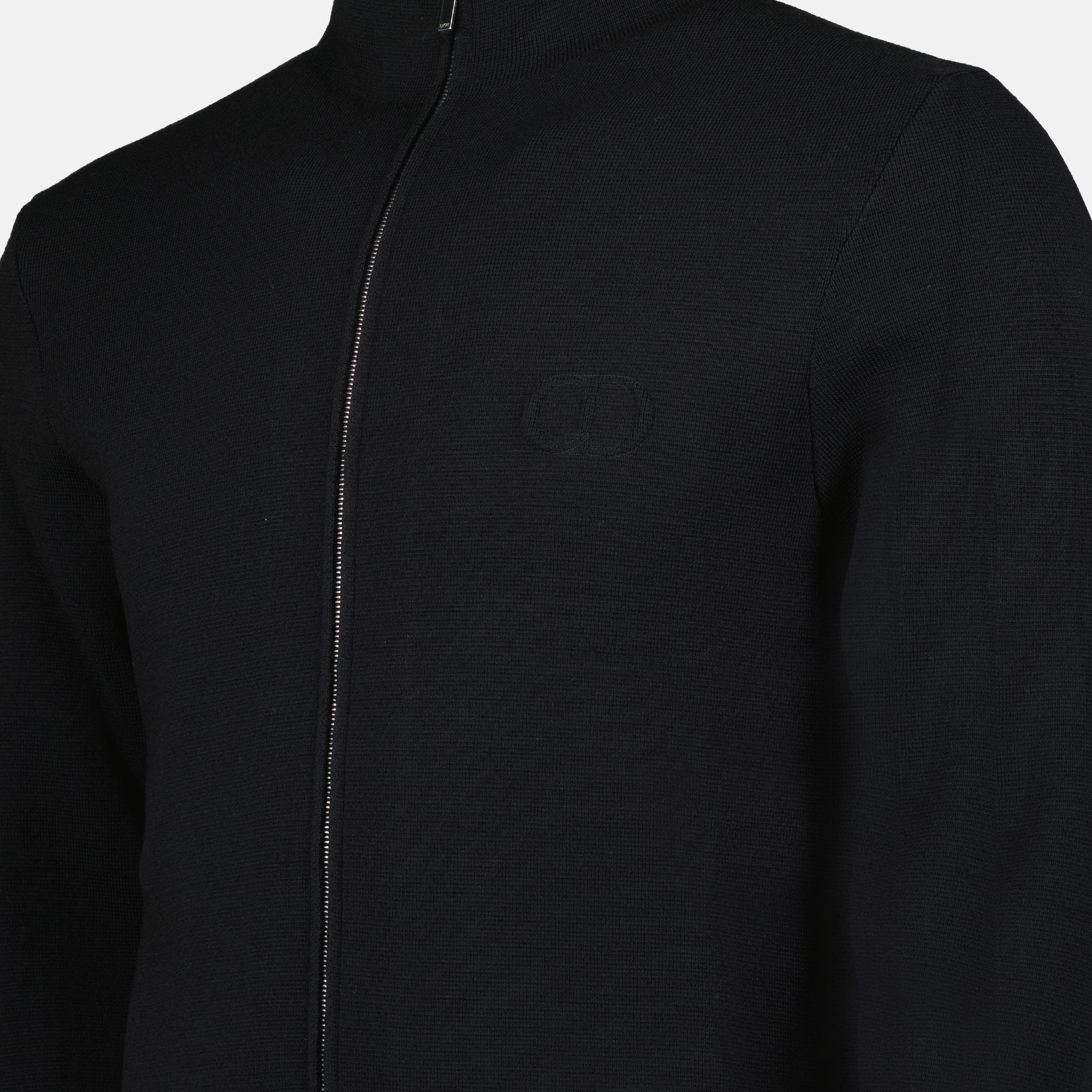 Wool Sweater