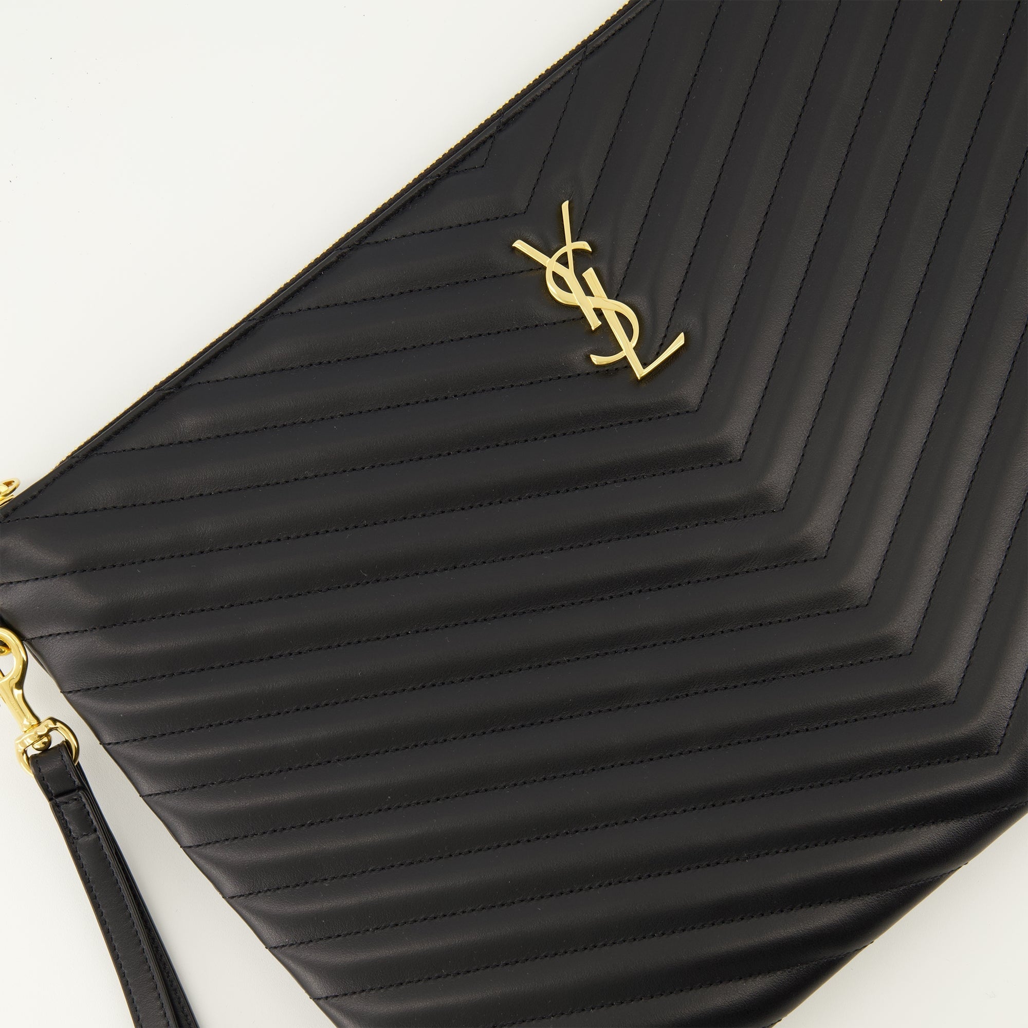 Large Cassandre Pouch