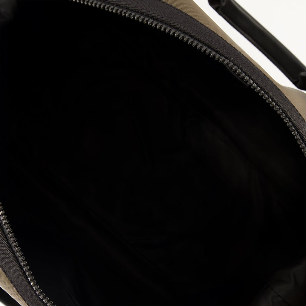 Tech Duffle Travel Bag