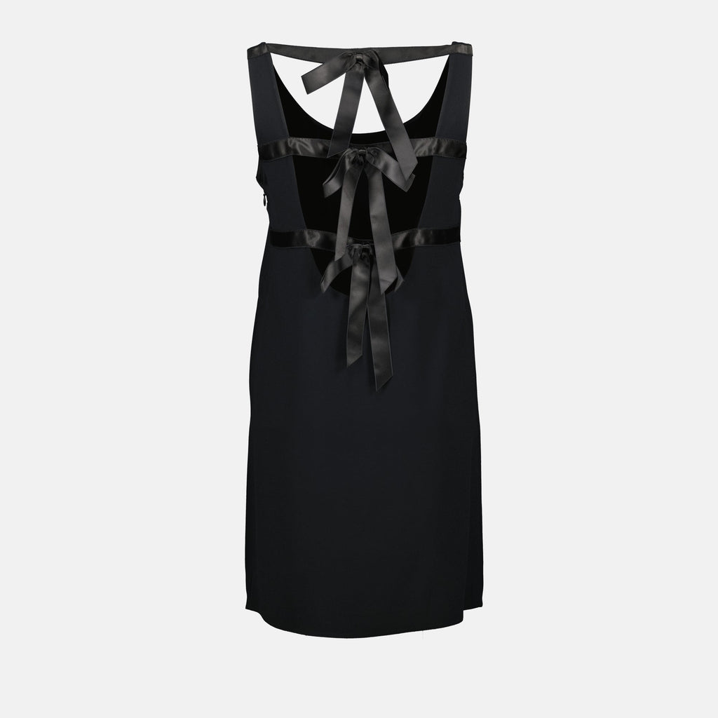 Evening Dress