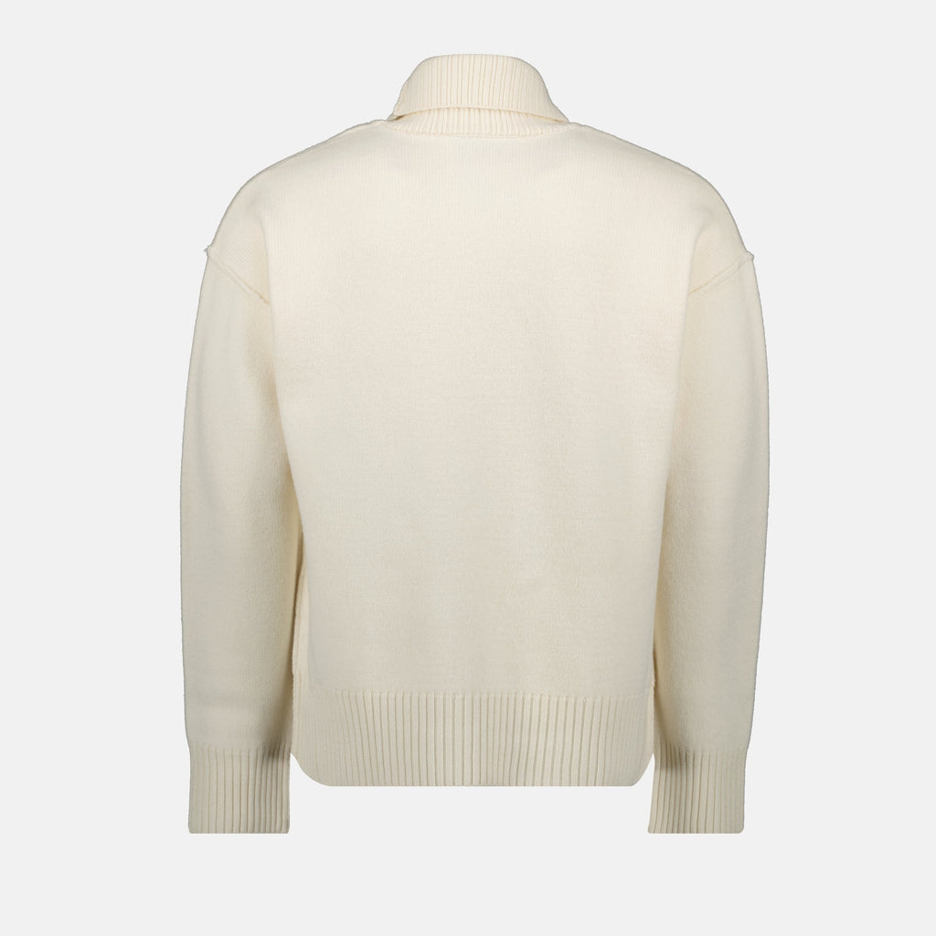 Ami de Coeur Sweater