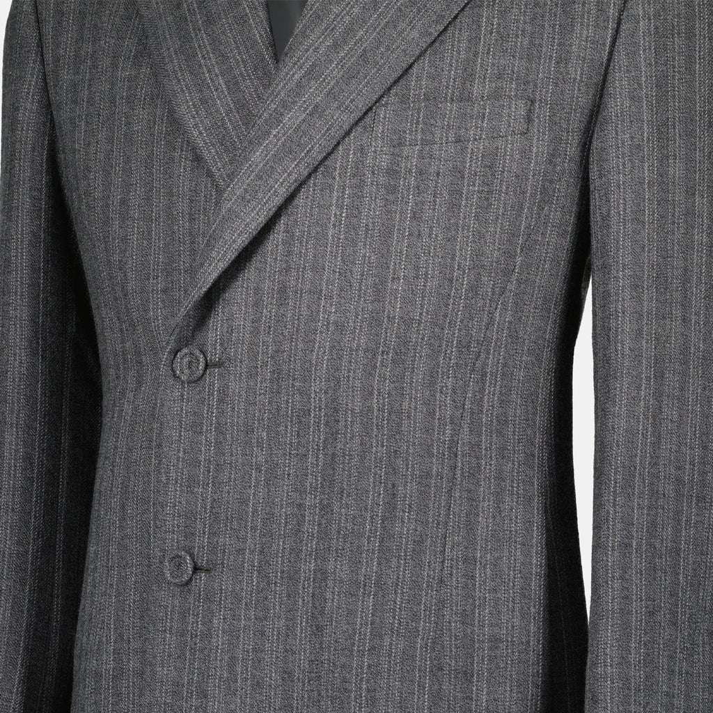 Long Bar Coat