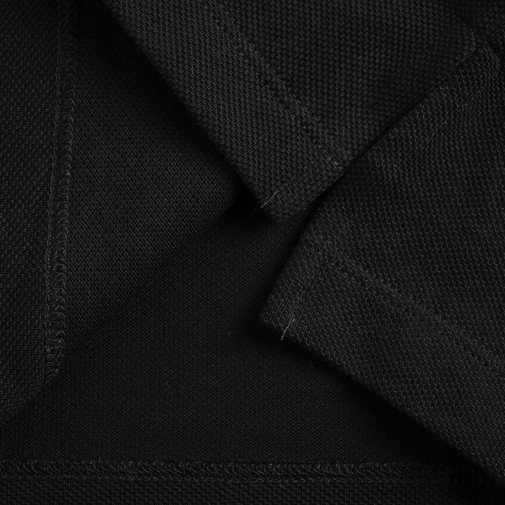 Interlocking G Tape Polo Shirt