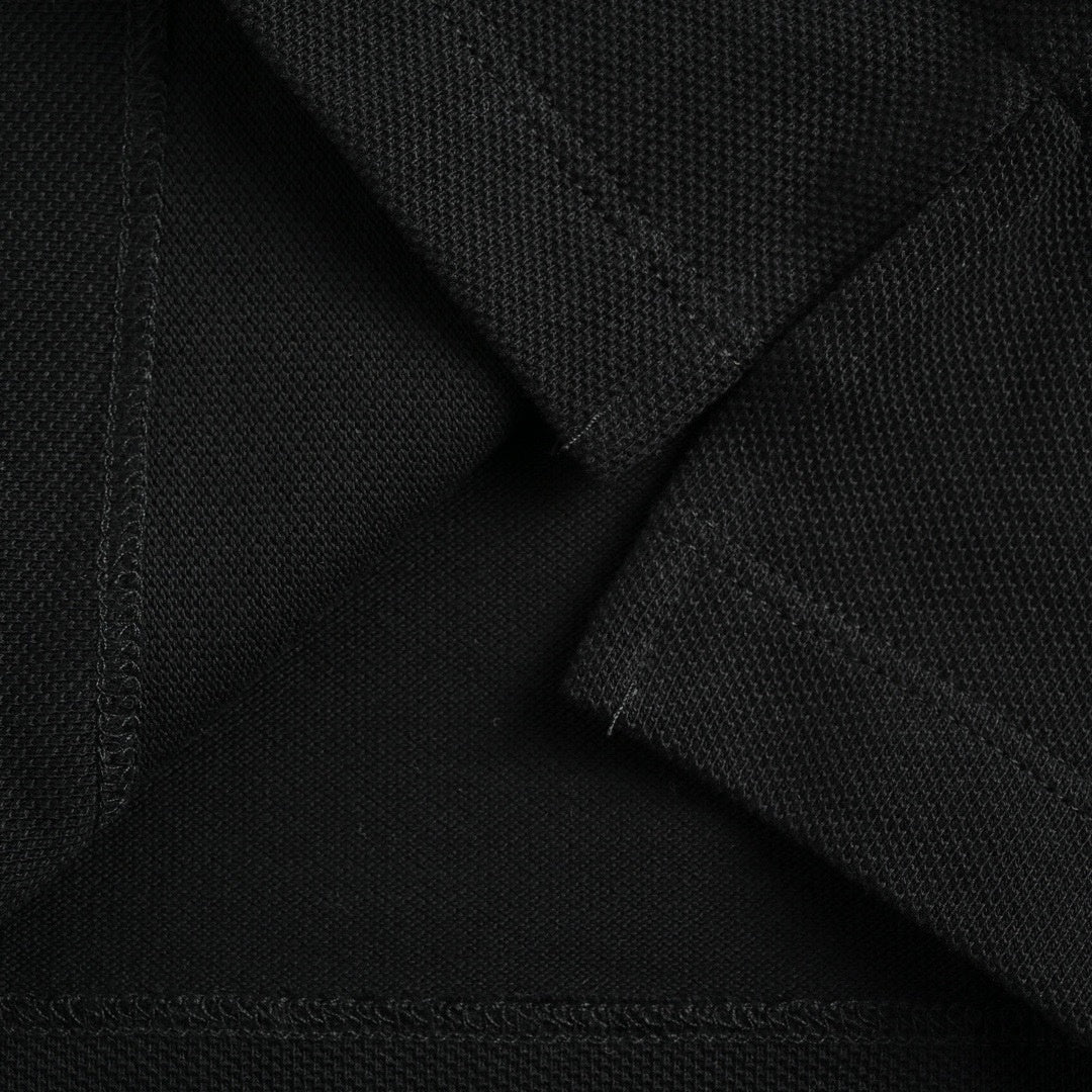 Interlocking G Tape Polo Shirt