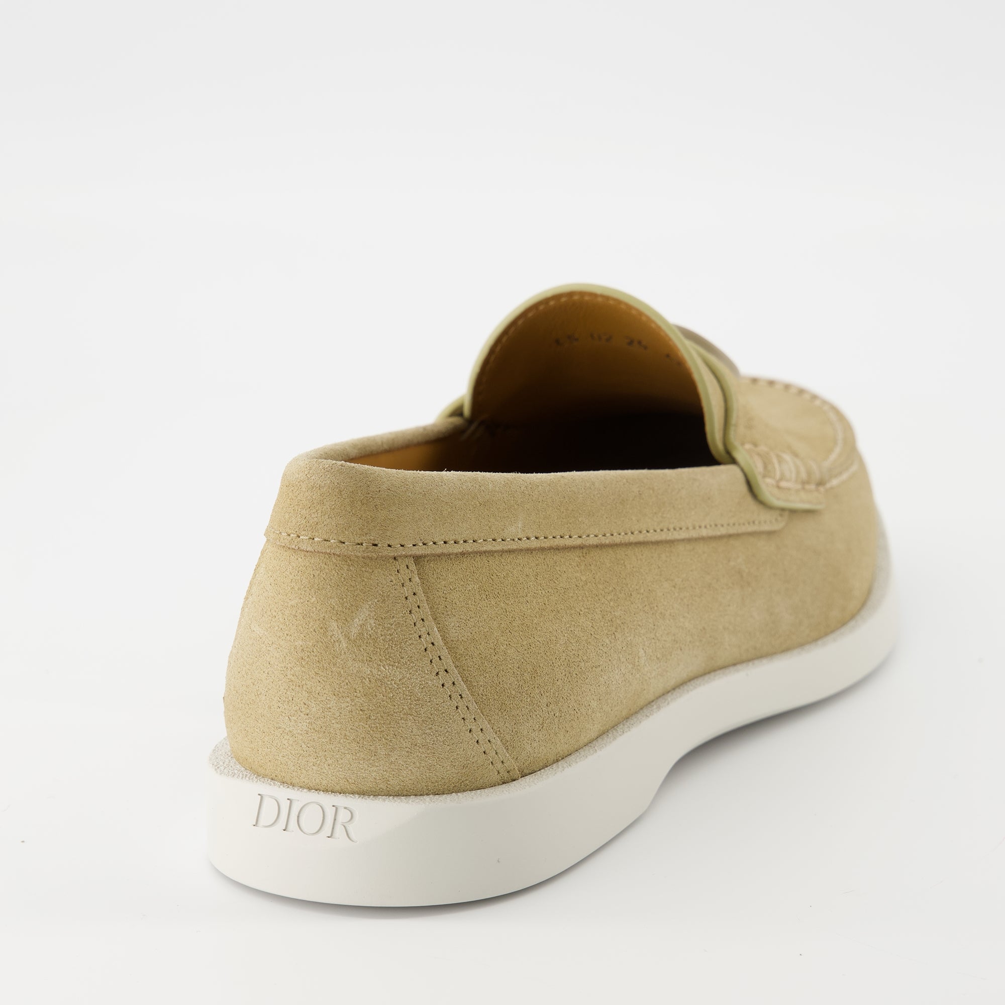 Granville Loafers