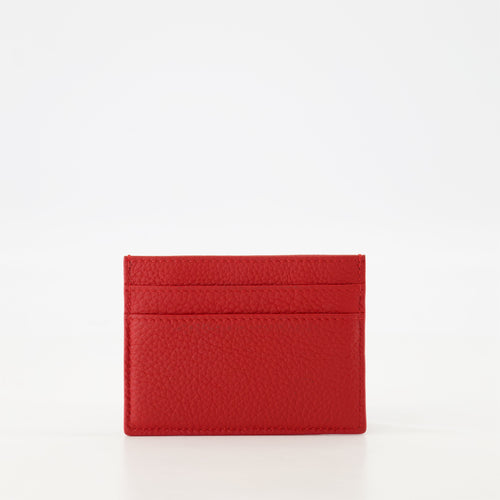 Leather Cardholder