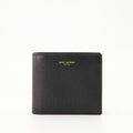 East/West Wallets