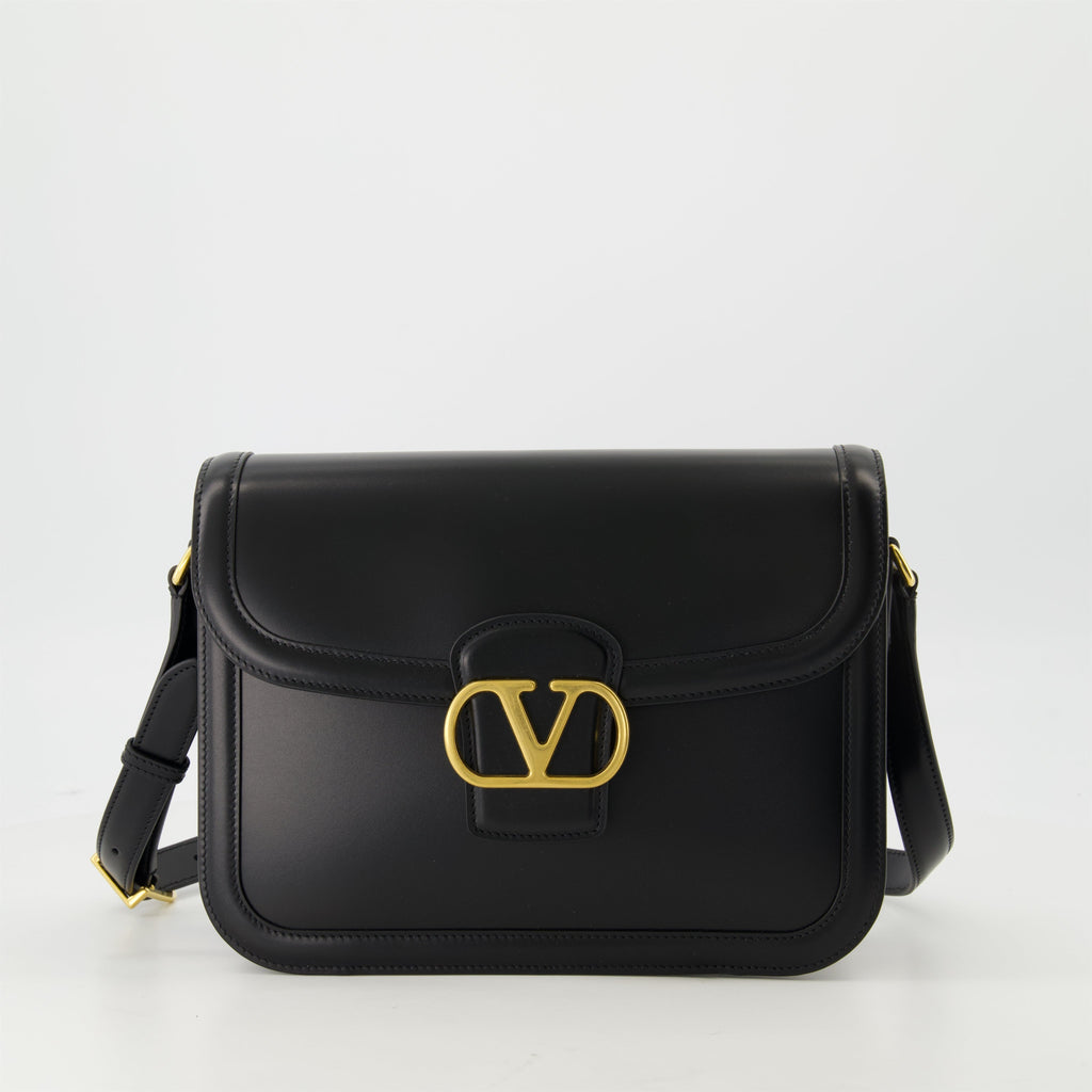 VLogo 9T05 Shoulder Bag