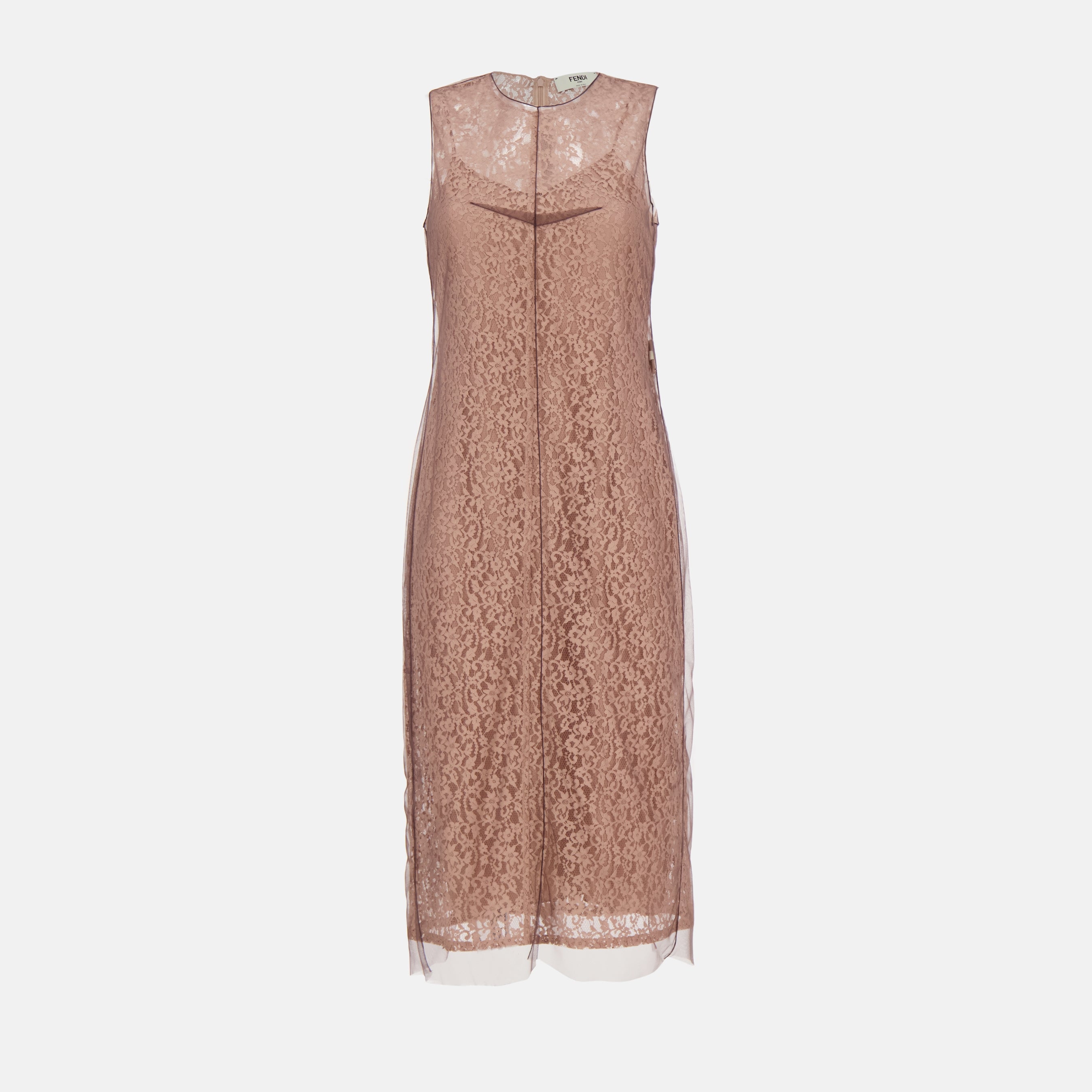 Lace Dress