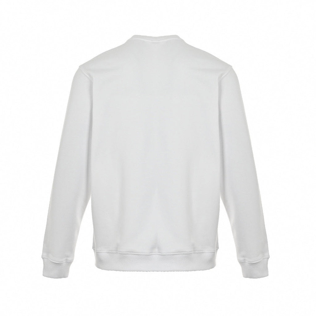Heritage Logo Sweatshirt