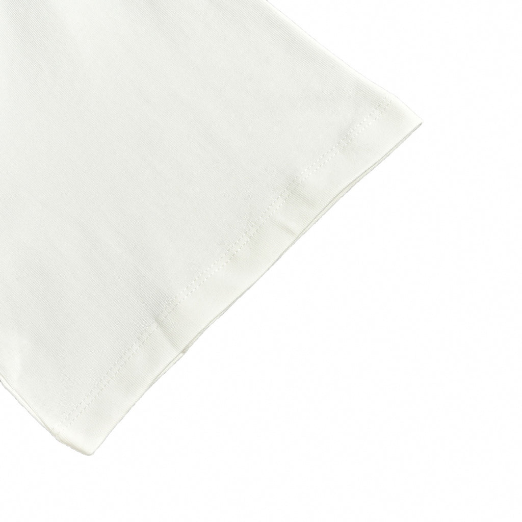 Scribble Arrows T-Shirt | White