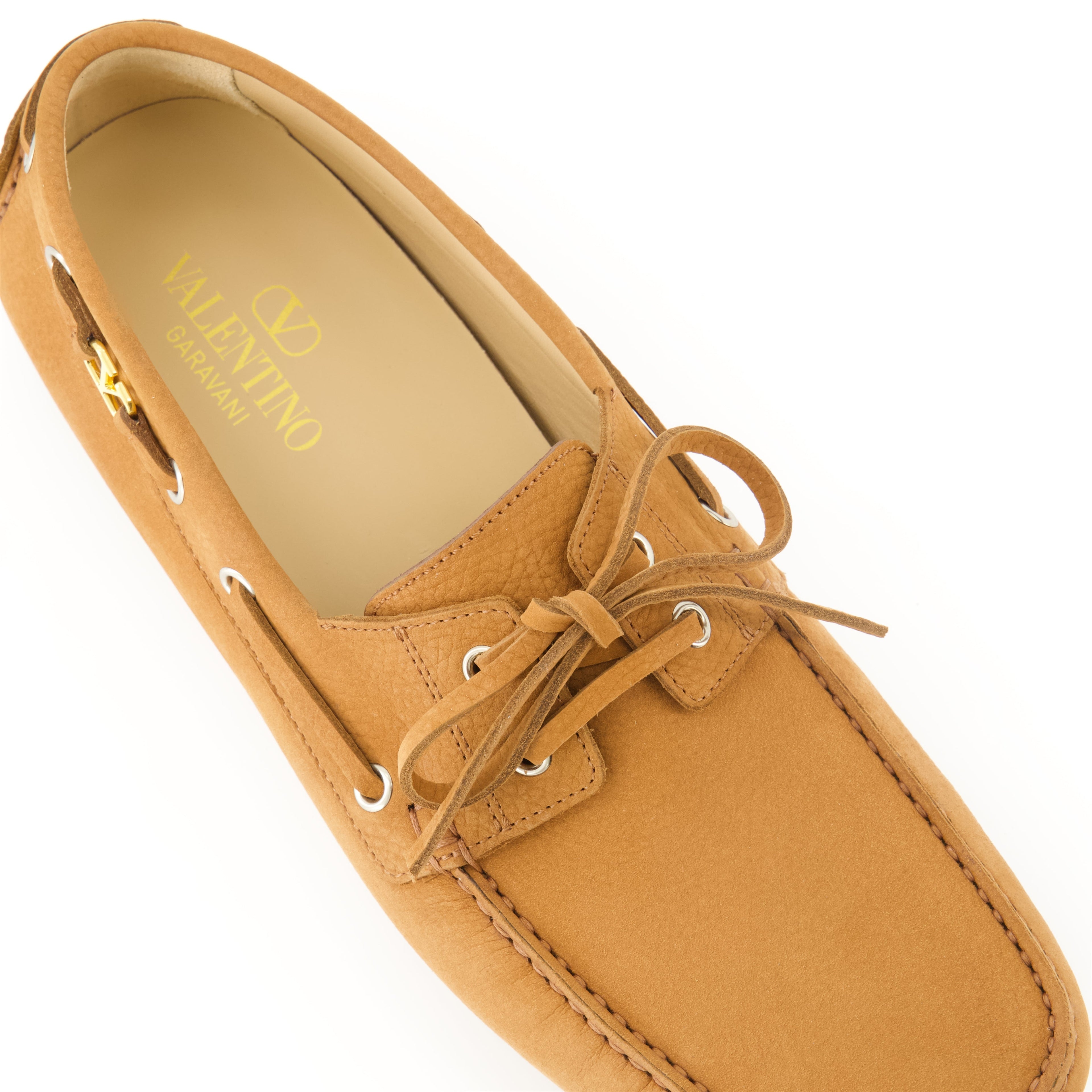 Driver Loafers
