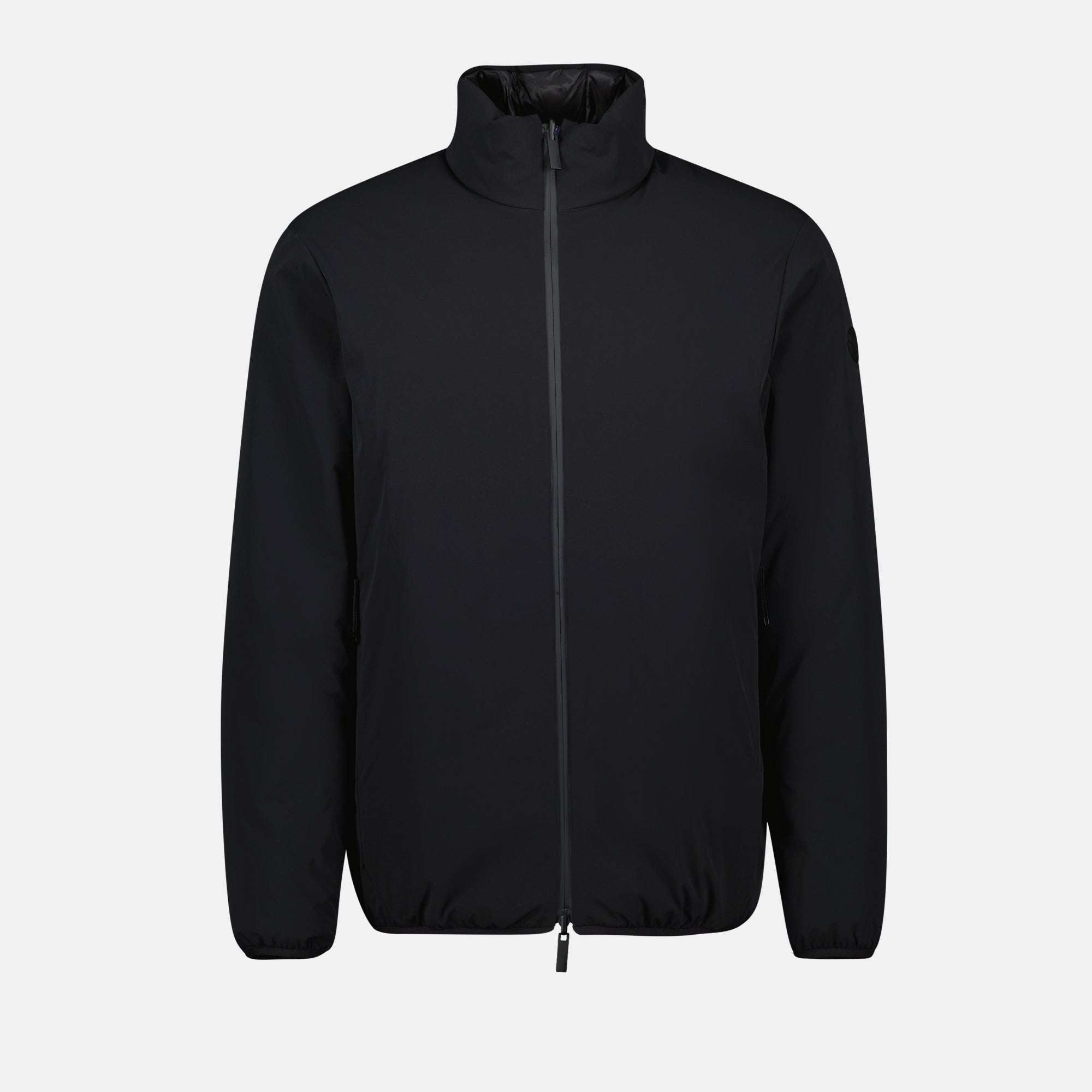 Reversible Larcher Down Jacket