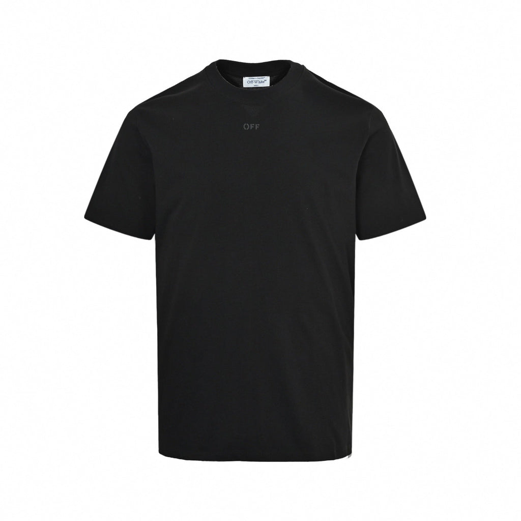 Tonal Arrows Logo T-Shirt