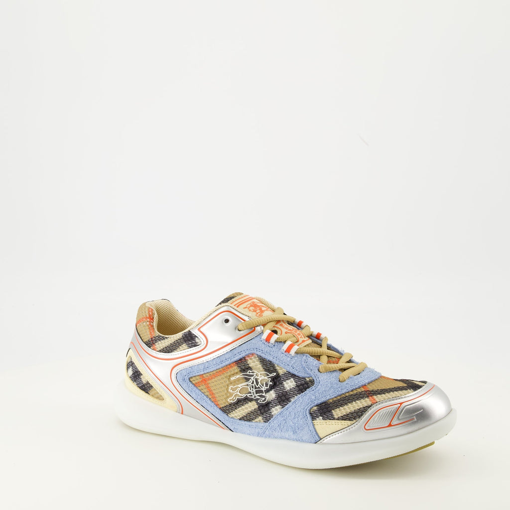 Matrix Sport Sneakers