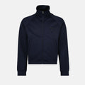 Zipped Jacket