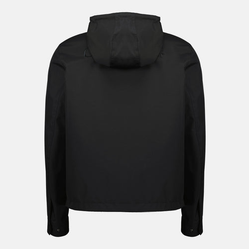 Hooded Jacket