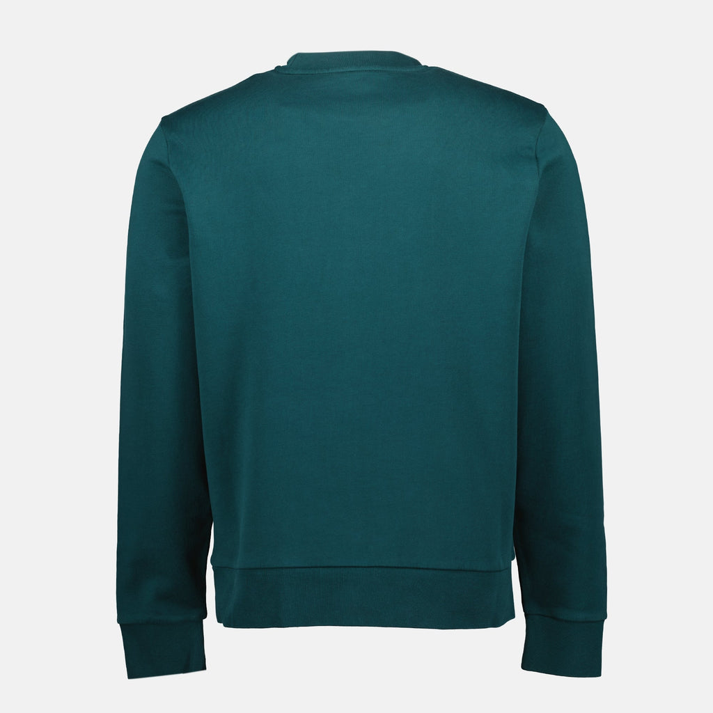 Logo Sweatshirt