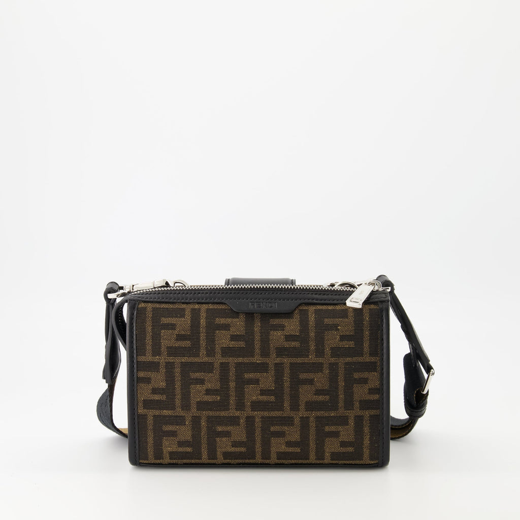 Double Baguette Bag