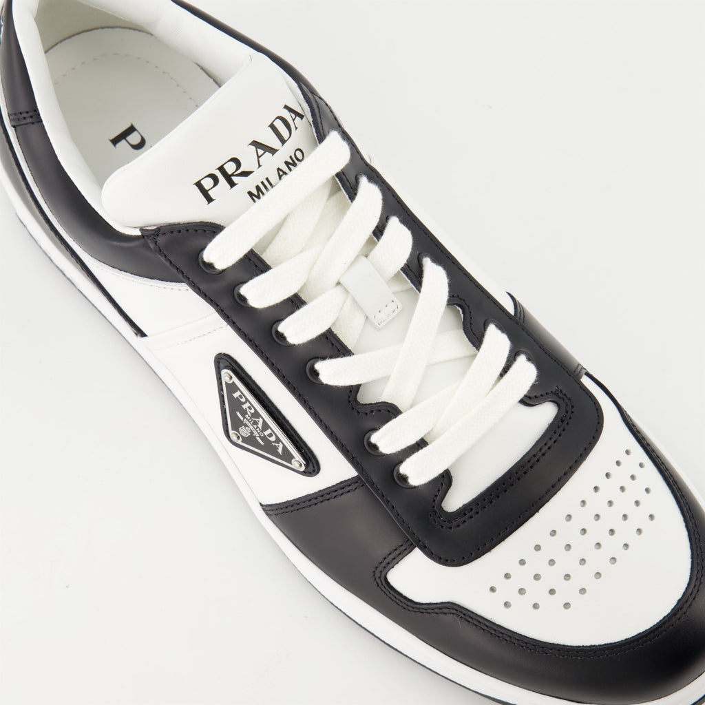 Downtown Sneakers