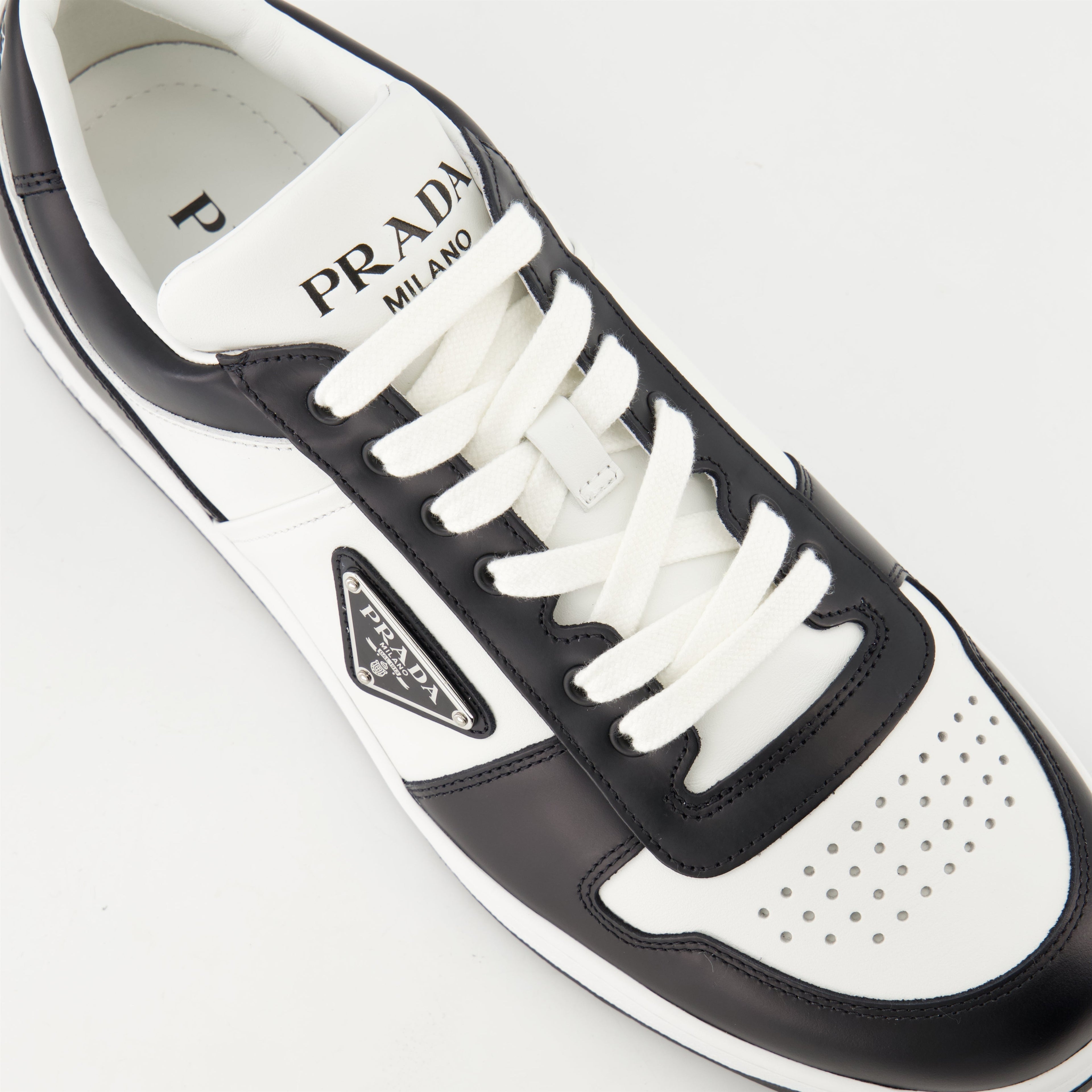 Downtown Sneakers