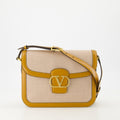 9T05 Canvas Bag