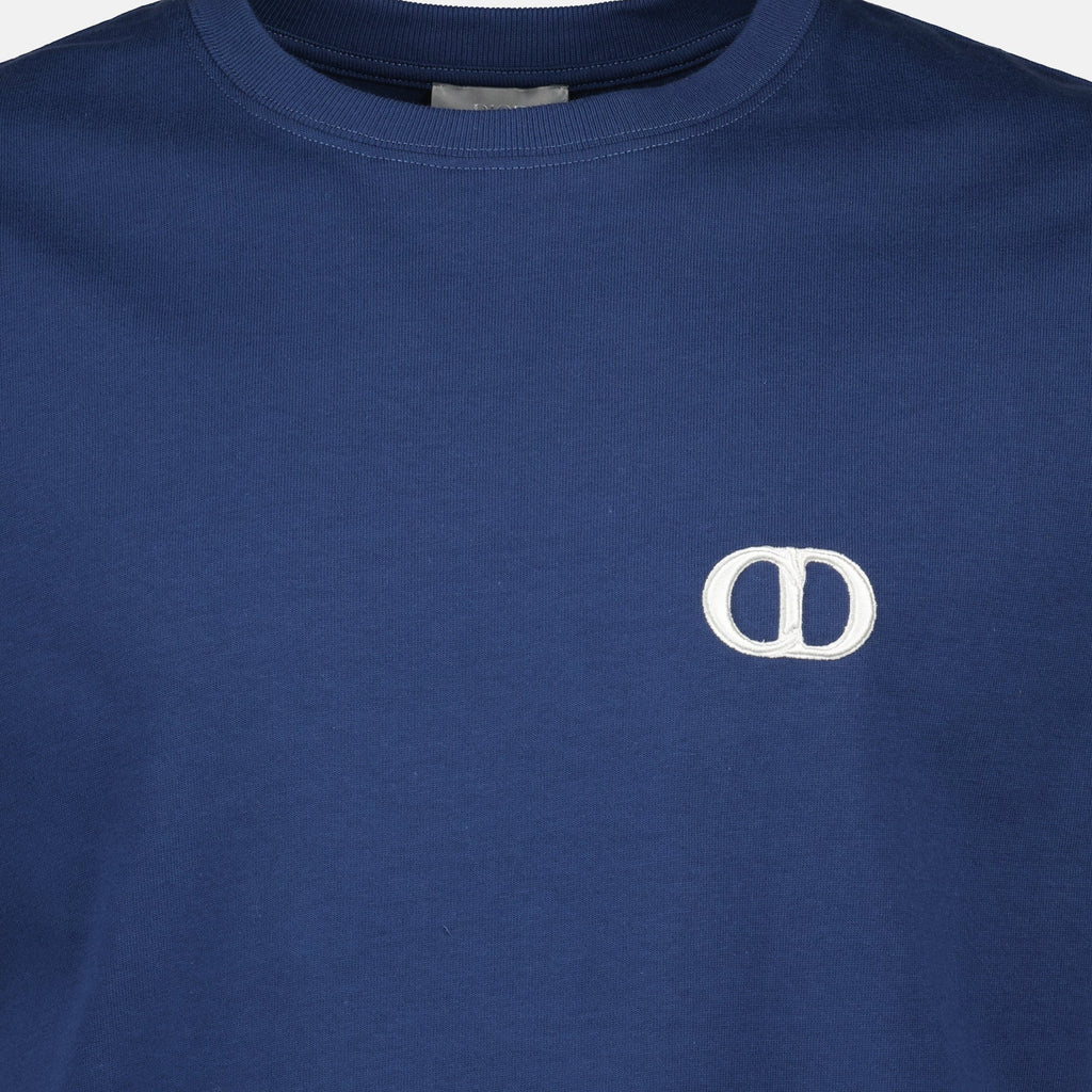 CD Icon T-shirt