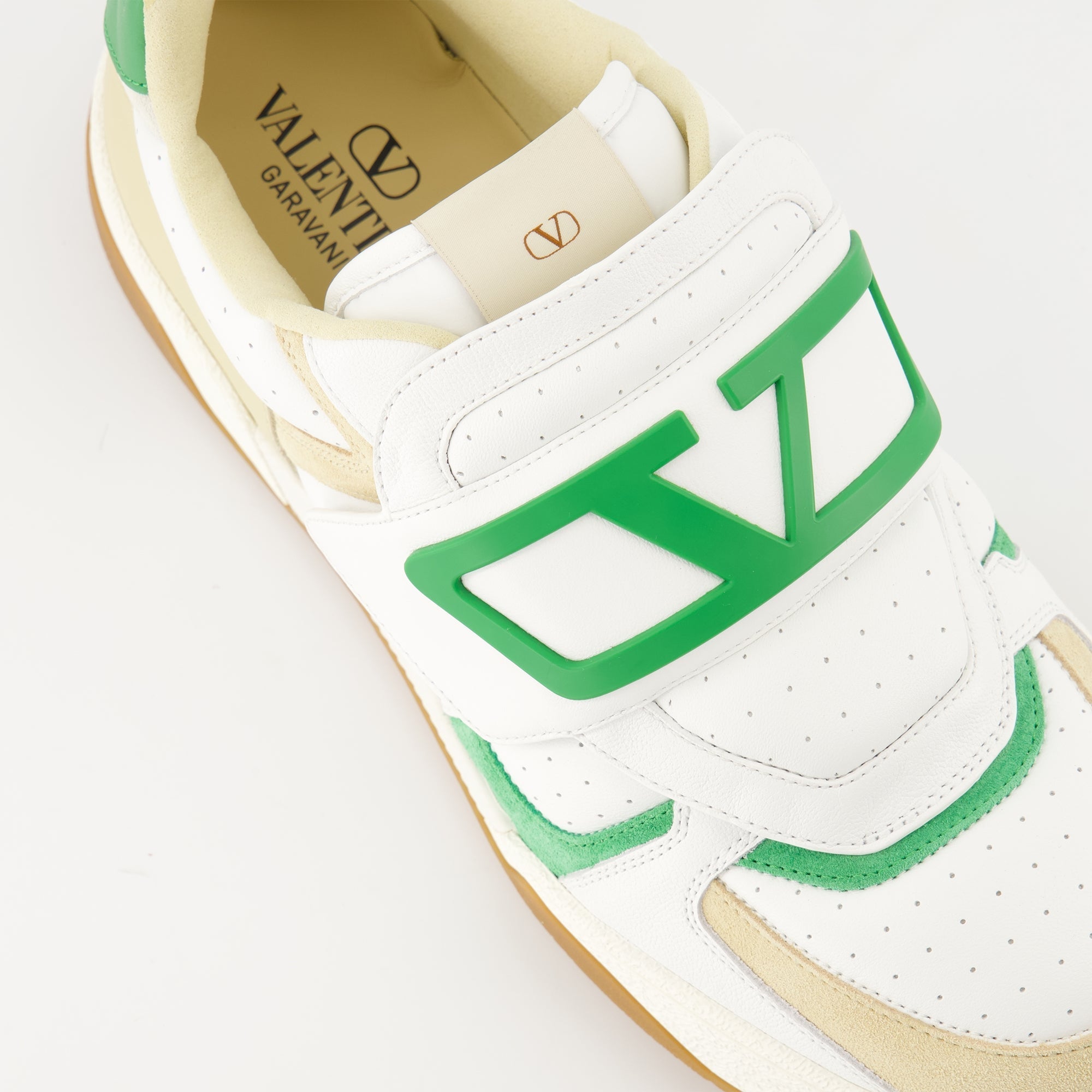 Playful Joy Sneakers