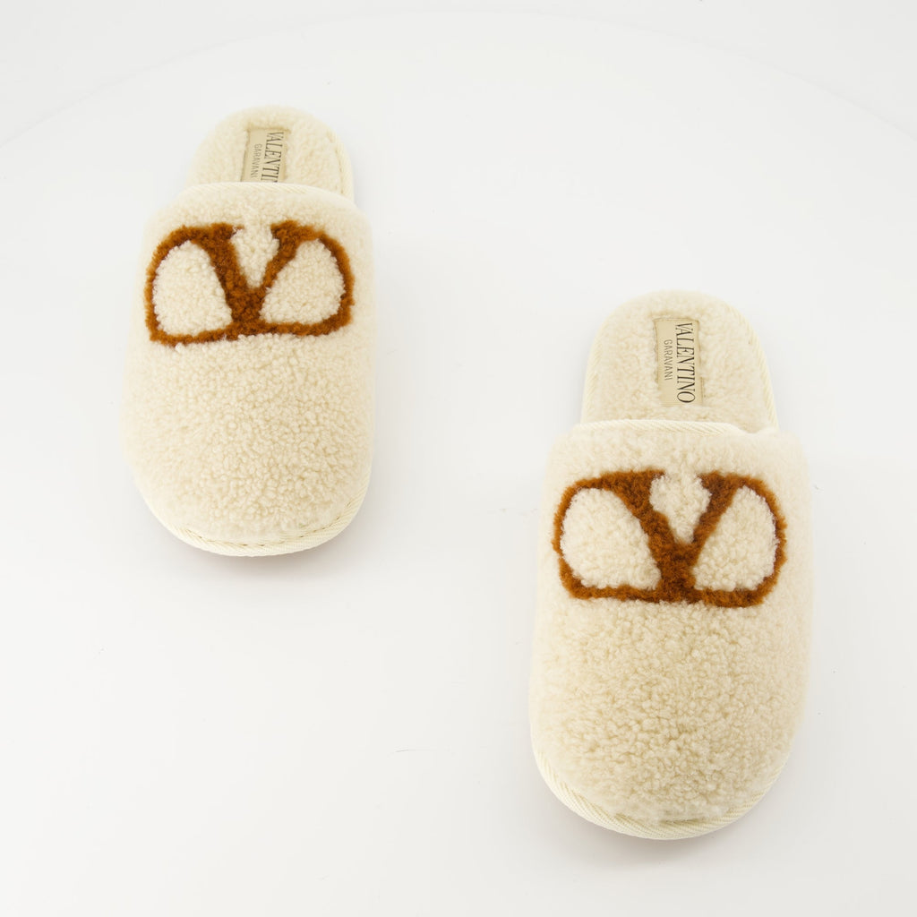 Ta Chambre Slippers
