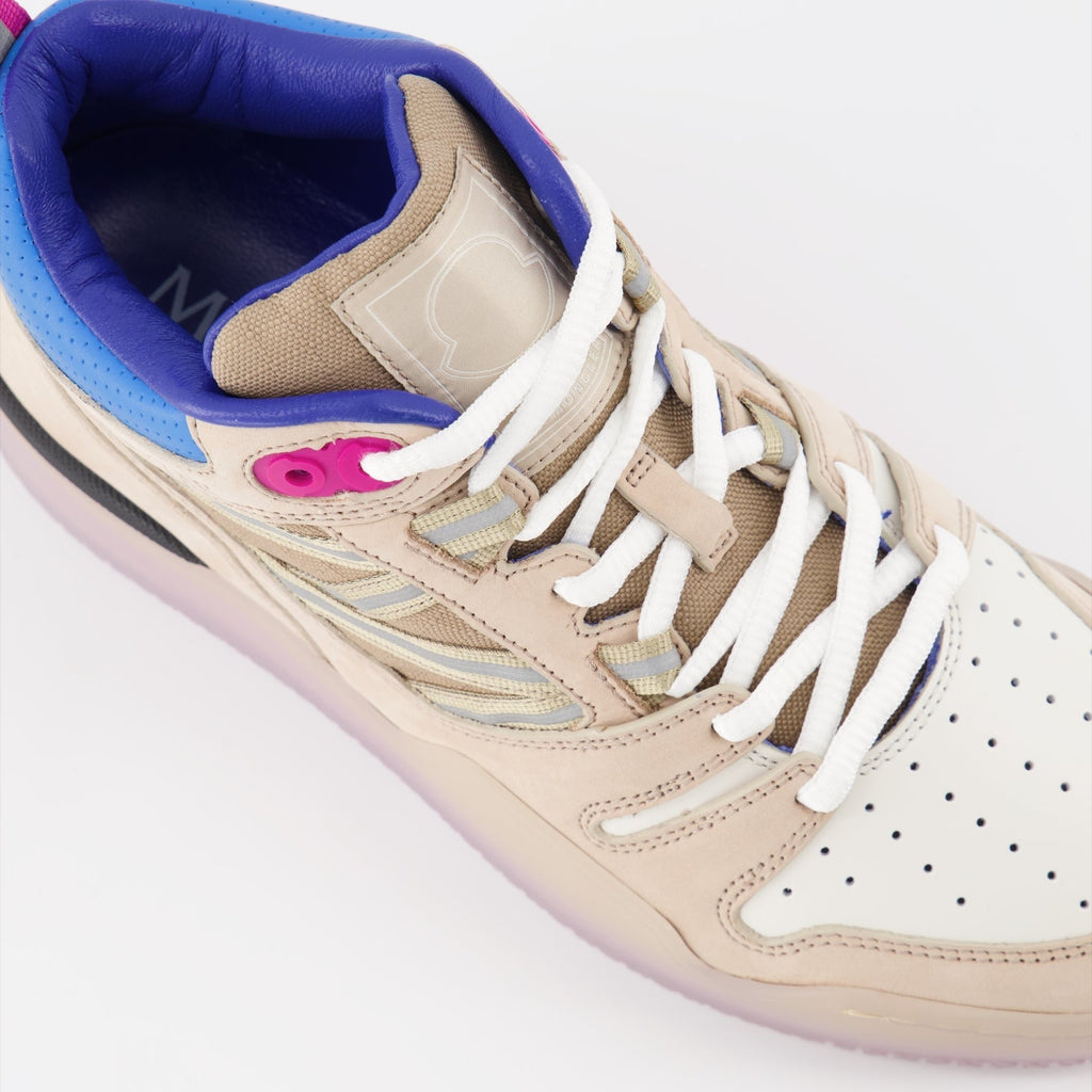 Pivot Sneakers