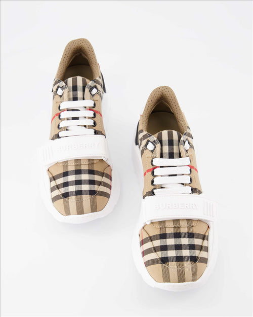 Ramsey sneakers