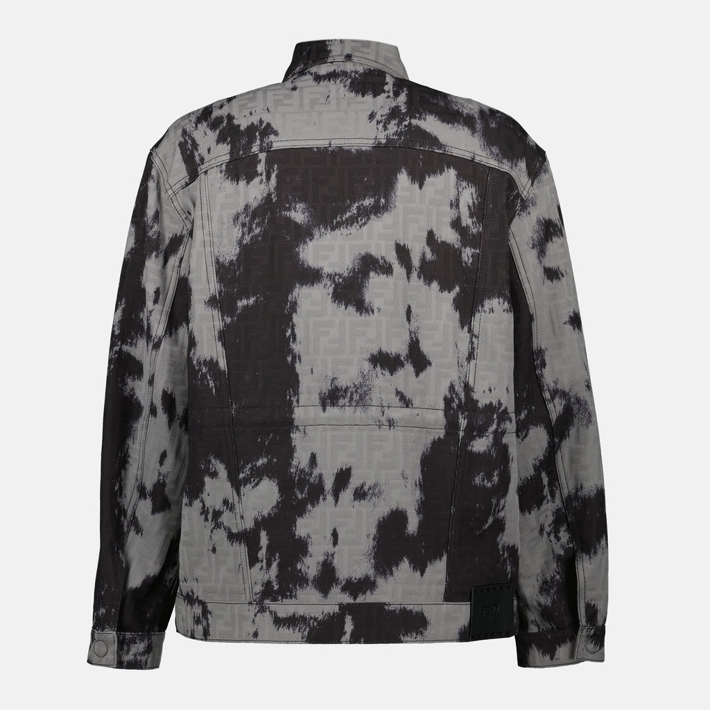 FF Denim Jacket