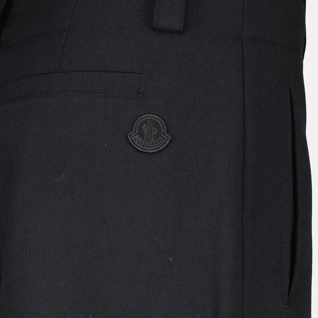 Black Pants