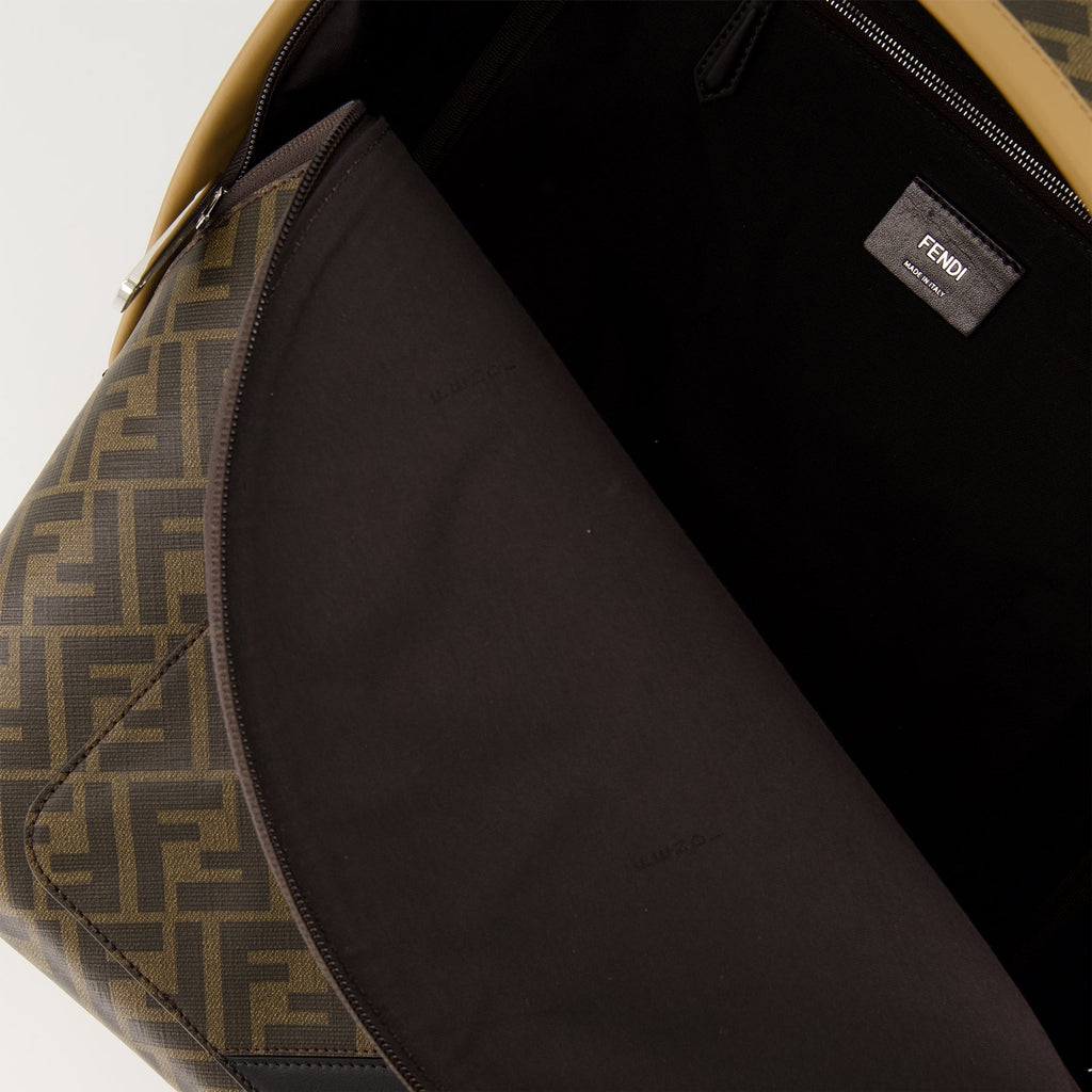 Chiodo Diagonal Backpack