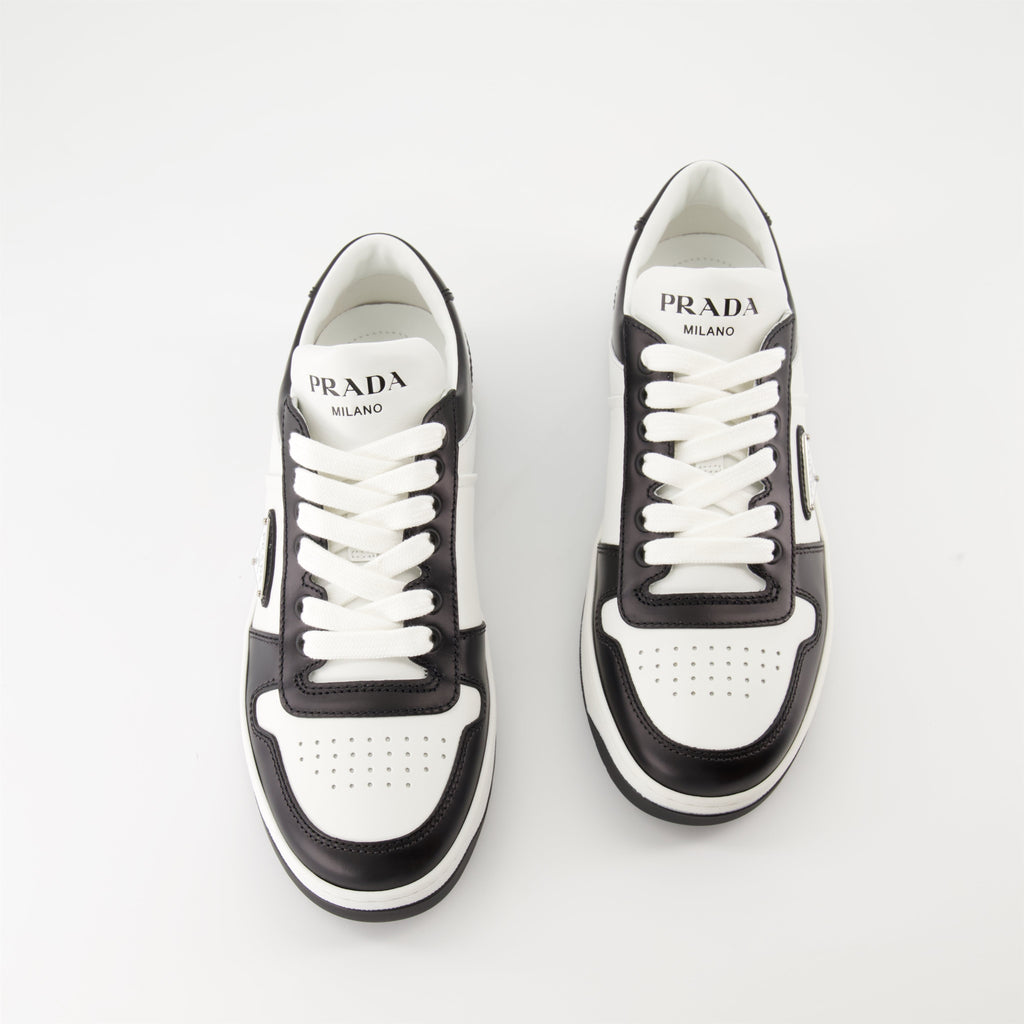 Downtown Sneakers